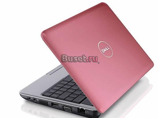 Новый dell mini - TFT 12.1"/2CPUs/WiFi+BT/Гарантия Москва