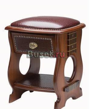 Тема: Табуреты, скамьи, пуфы, обувницы   Москва