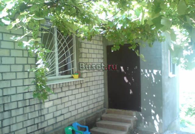 Жилая дача на Октябрьской Новороссийск