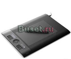 Графический планшет wacom intuos 4 S Москва