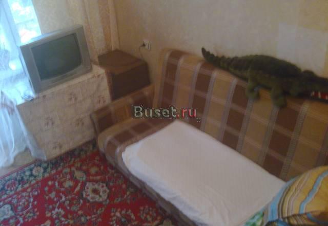 Сдам Комнату в 3х Комнатной квартире Москва