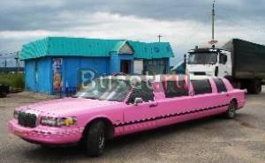 Lincoln Town Car, 1991 Москва