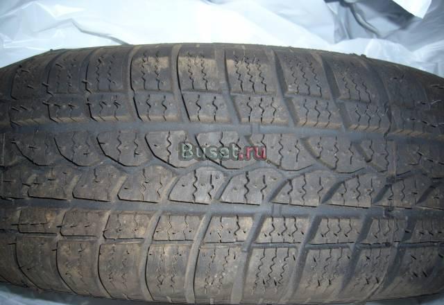 Шины Tigar Winter1 155/70/R13 75T Электросталь