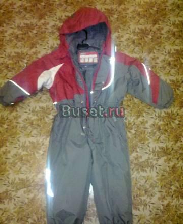 Комбинезон Reima р.92 Москва
