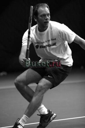 Школа большого тенниса Приглашает (приглашает) Москва