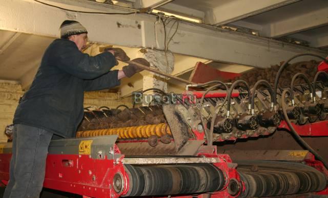 Боксы и склады от собственника Москва