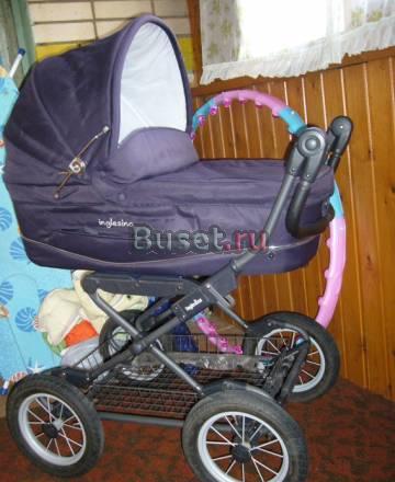 Inglesina Vittoria Электросталь