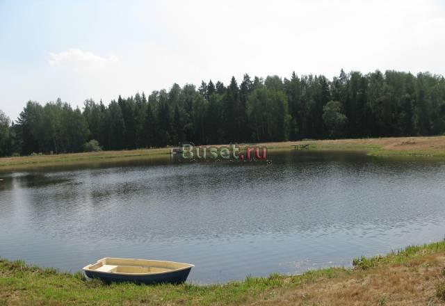 Участок Ярославское шоссе 30 км. от МКАД Москва