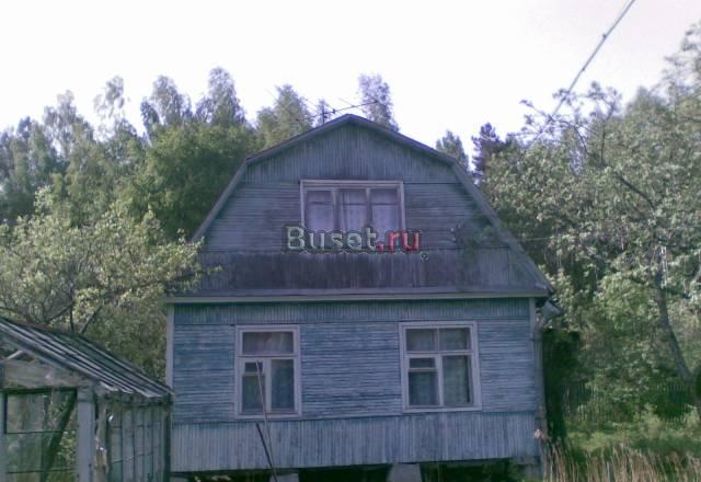 Продам дачу в Можайском районе Можайск