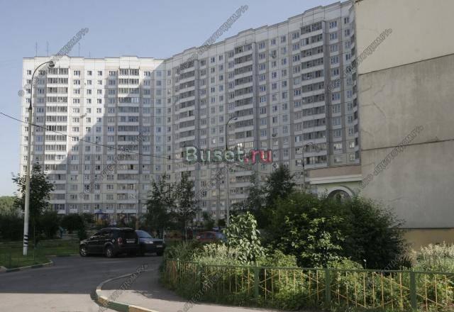 Отличная однушка в Царицыно Москва