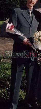 Костюм тройка р-р 44-46 Санкт-Петербург