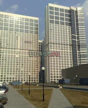 3-к.кв м.Аэропорт ЖК "Аэробус" Москва