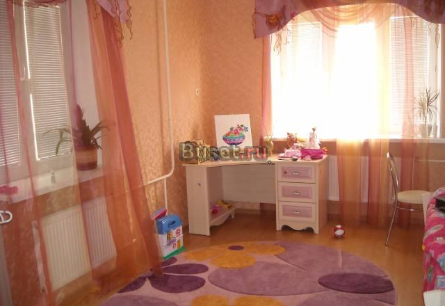 2 к. кв. г. Подольск, мкр. Родники д.3 Подольск