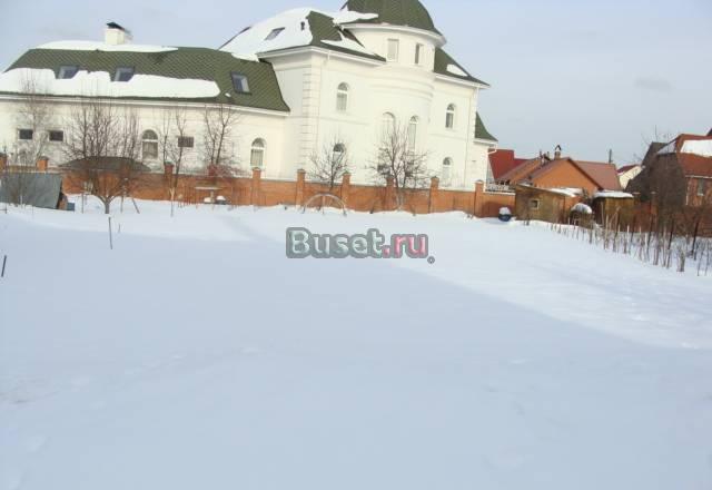 Участок Бутово (СНТ-Гавриково) Москва