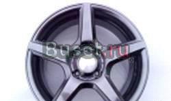 Литые диски R15  4x114.3 Москва