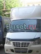 Грузоперевозки Санкт-Петербург