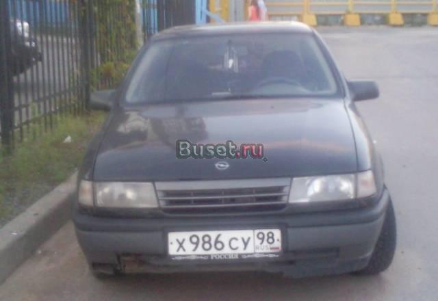 Opel Vectra, 1990 Санкт-Петербург
