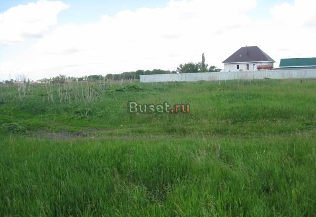 Участок 12 соток Воронеж