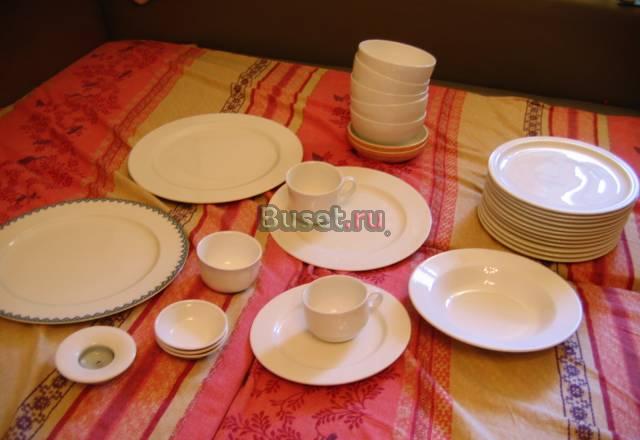 Сервиз Villeroy and Bosh Москва