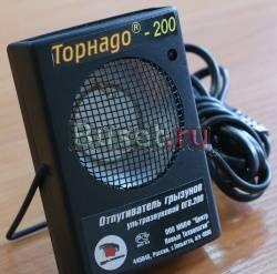 Отпугиватель мышей Торнадо Краснодар