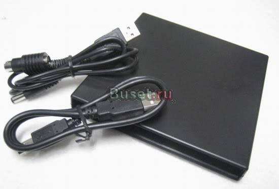 Внешний dvd-rom sony новый, в упаковке Москва