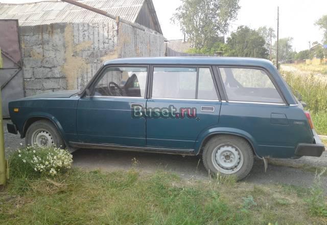 ВАЗ 2104, 2002 Екатеринбург