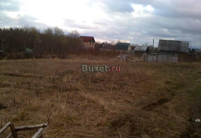 Продается земельный участок 12 соток Санкт-Петербург