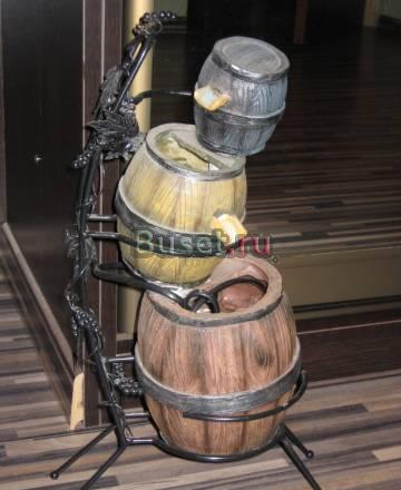 Декоративный Водопад Москва