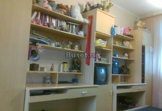 Продам детскую мебель Москва