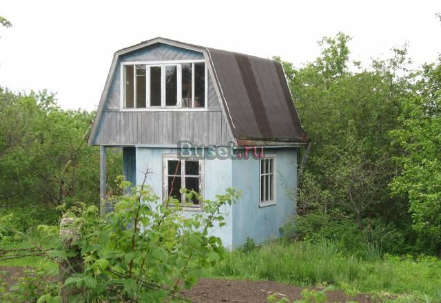 Дача Участок 160км от МКАД Горьковское шоссе Москва