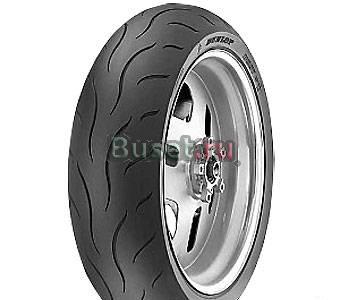 Dunlop Sportmax D208 Rear 180/55ZR17 73W Москва