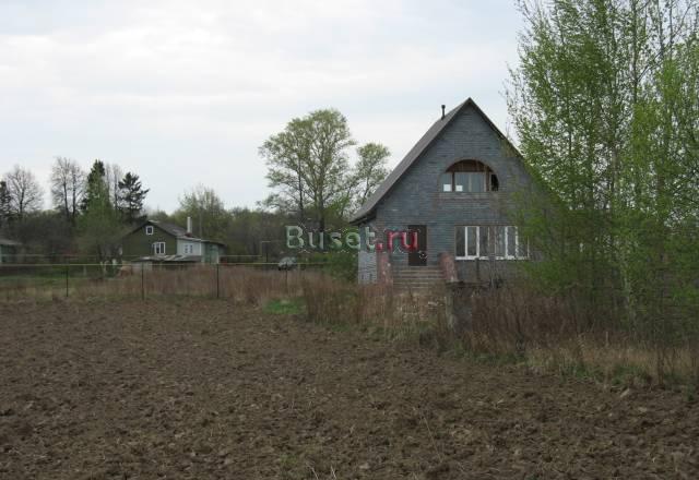 Участок дача ижс пмж Горьковское шоссе Москва