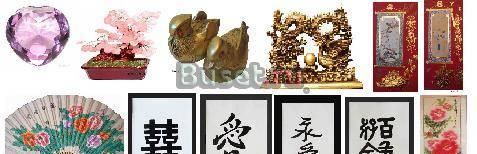 Набор фен-шуй "Любовь и брак" большой 12 предметов Москва