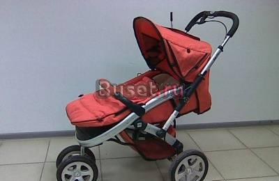 Продам детскую коляску Geoby Joss Челябинск