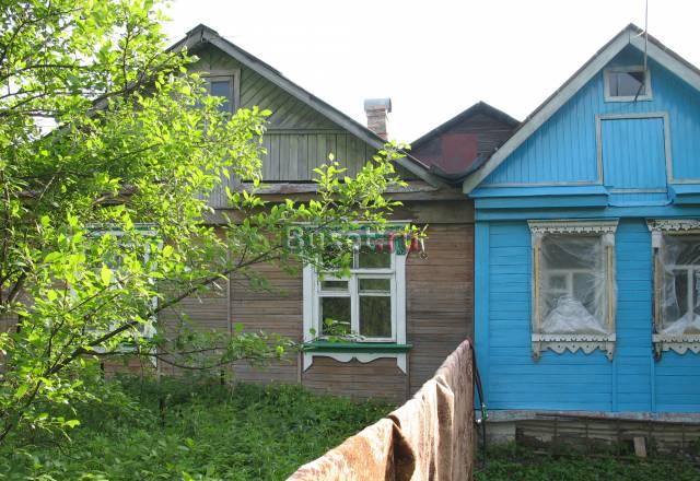 Дом Дача ижс пмж 30км от МКАД Горьковское шоссе Москва