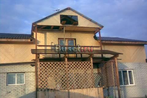 Коттедж Казань