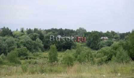 Земельный участок пмж 20 соток с.Сенницы-2 Озёры