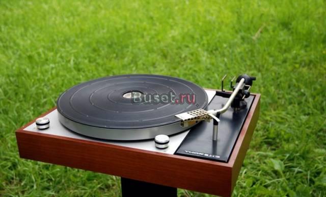 Проигрыватель винила Thorens TD 150 MkII Санкт-Петербург