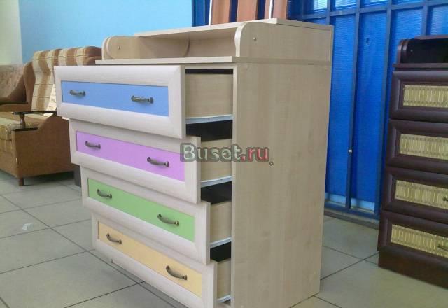 Комод Москва