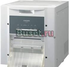 Термосублимационный принтер Mitsubishi СР9550 Унеча
