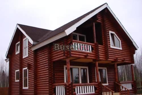 Продаю новый дом в подмосковье Москва