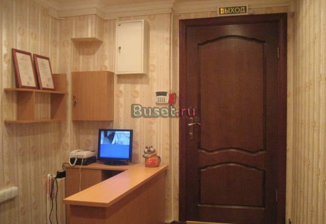 Мини отель в Санкт-Петербурге Москва