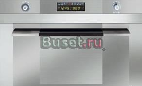 Новый духовой шкаф  с функцией свч за полцены Москва