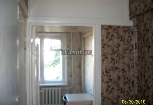Продаю 2х.ком. квартиру Брянск