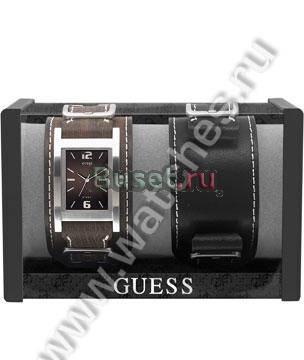 Часы Guess I75540G1 Москва