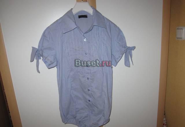 Рубашка- боди Санкт-Петербург