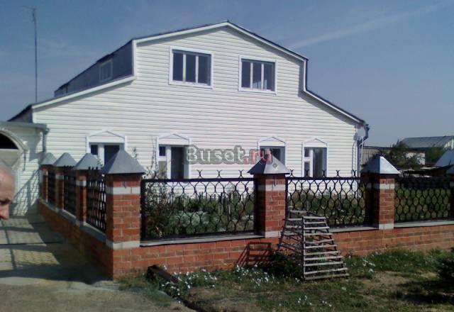 Жилой дом, дома в лаишево, недвижимость в лаишево Лаишево