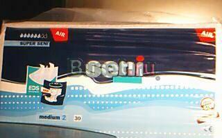 Памперсы для взрослых Москва