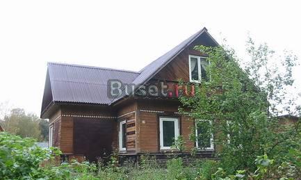 Жилой дом Всеволожск
