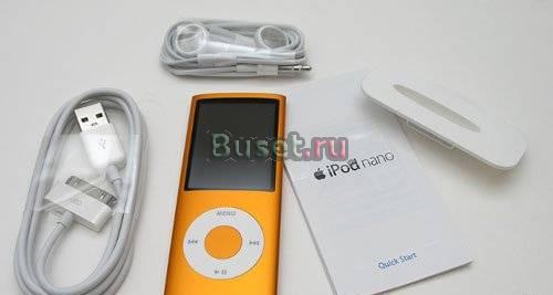 I pod, nano 4 4g Москва